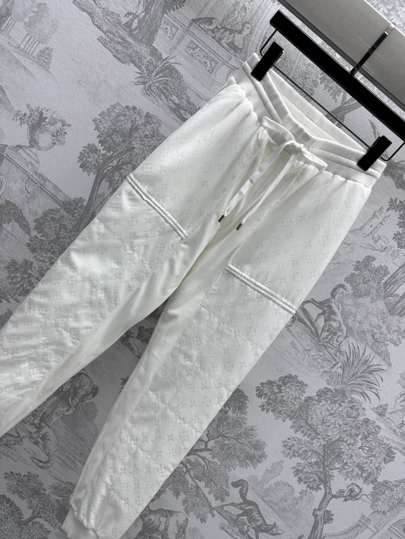 Louis Vuitton Long Pants